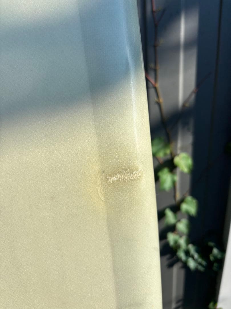 サーフボード　ミッドレングス FINGER SHAPE 7.6