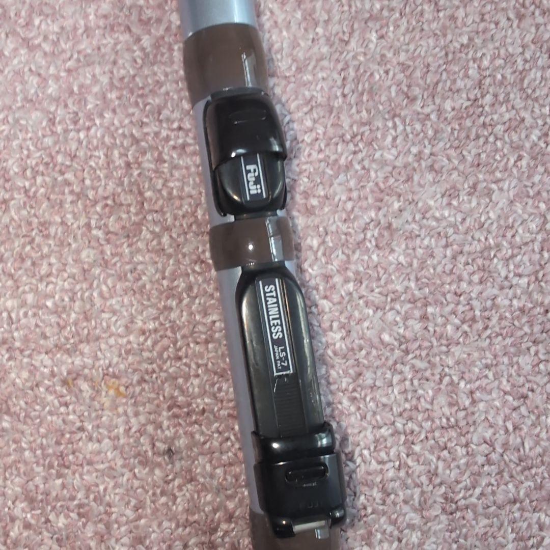 シマノ/サーフリーダーEV425CX-T＋オリムピック/ブラックサーフ360H