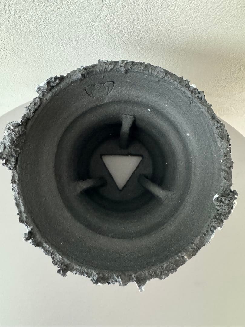 GOAT×牛乳植物 コラボ鉢 S 陶器鉢 新品未使用