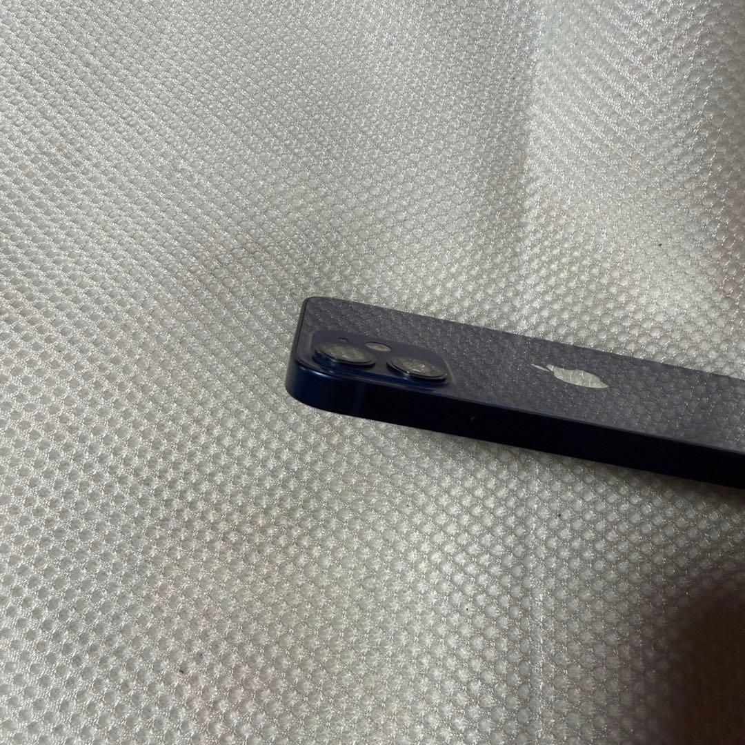 SIMフリー iPhone12mini 128GB バッテリー100%