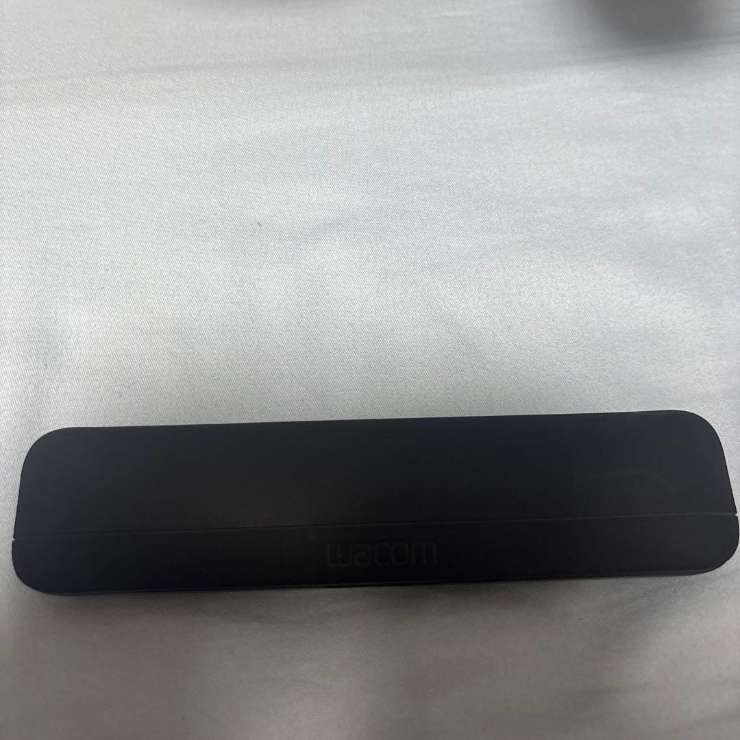 WACOM プロペン 消しゴム付き筆圧ペン KP-503E