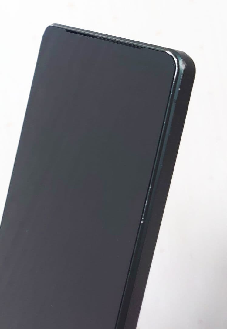 Sony Xperia1V XQ-DQ44 SIMフリー512GBカーキグリーン