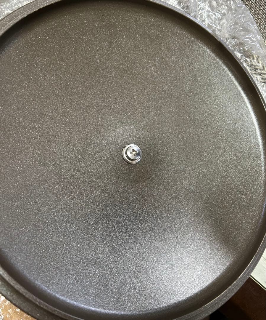 FMC 炊飯器～クッキングヒーター専用鍋～炊飯鍋内径24cm時間短縮〜