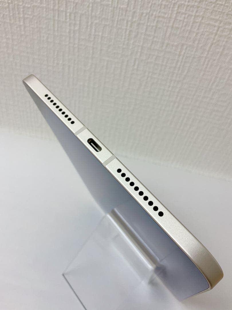 ☆超美品☆ IPAD MINI 第6世代 Wifi+Cellularモデル