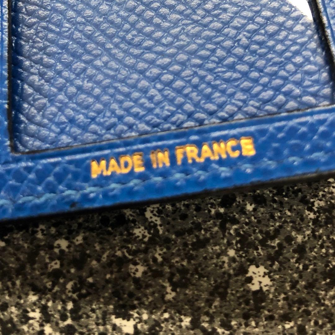 エルメス ミニフォトフレーム