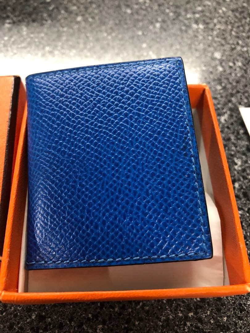 エルメス ミニフォトフレーム