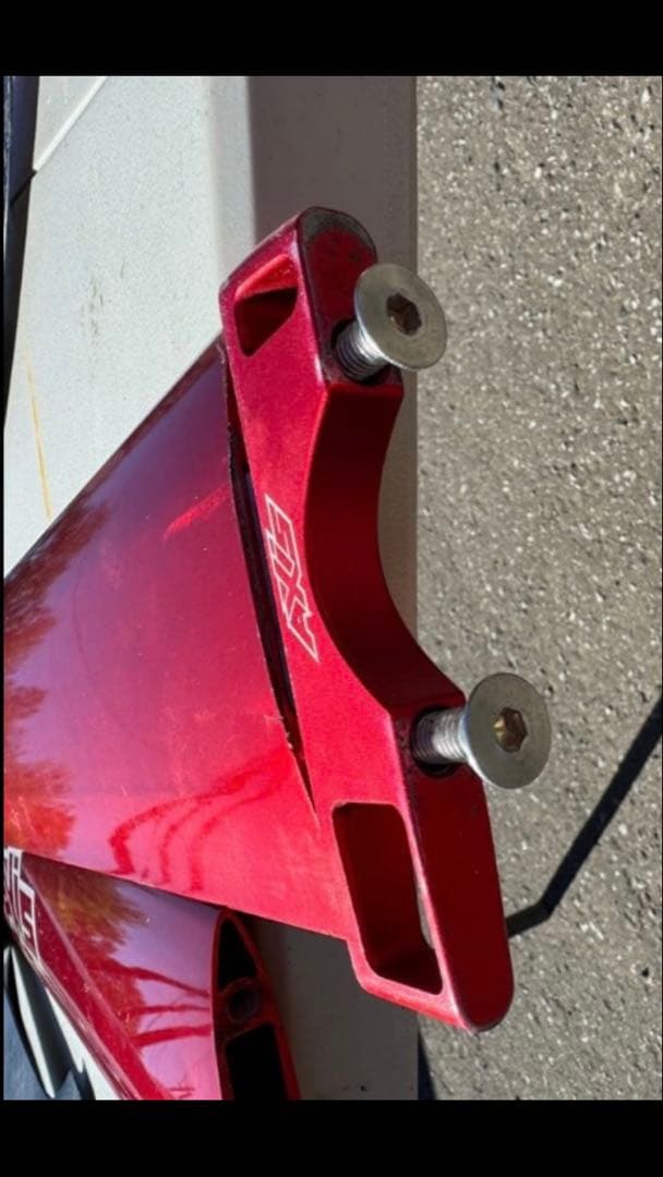 Axis Foil set アクシス　ウィングフォイル 　フォイルサーフィン