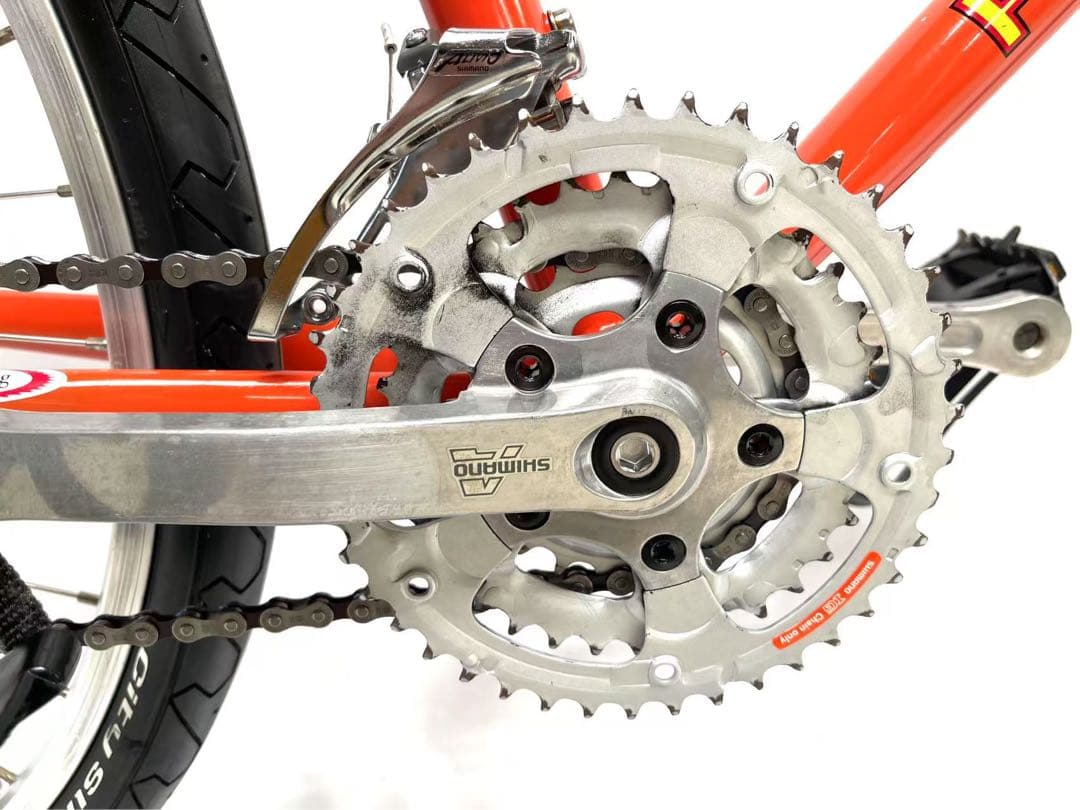 【即乘】送料無料PARKPRE マウンテンバイク RST21速 26インチMTB