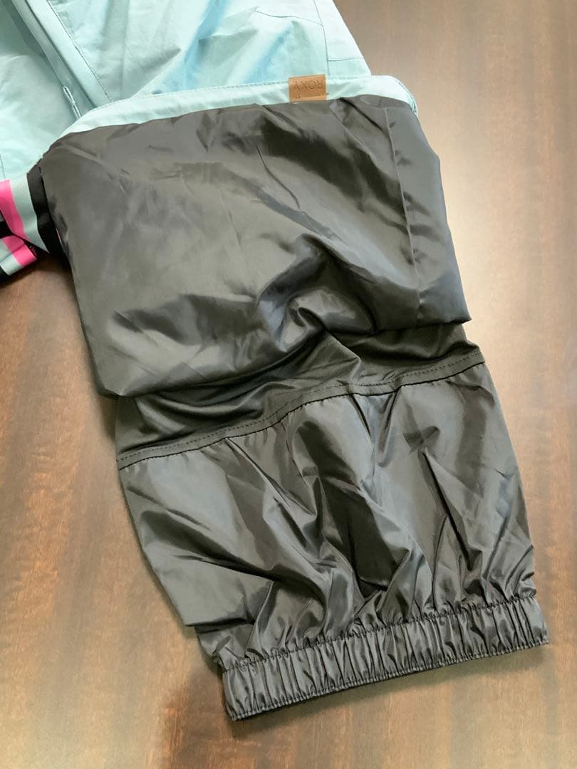 お買い得！ROXY ロキシー ビブパンツ ウェア スノボ S