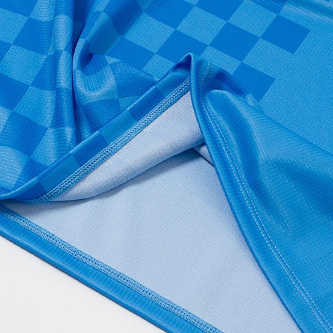 新品未使用 川崎フロンターレ 23/24 ACL 1stユニフォーム Sサイズ