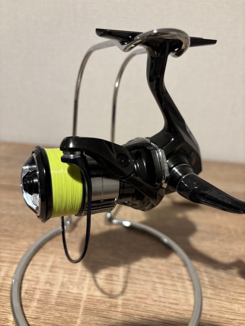 シマノ　23ヴァンキッシュ 1000SSSPG