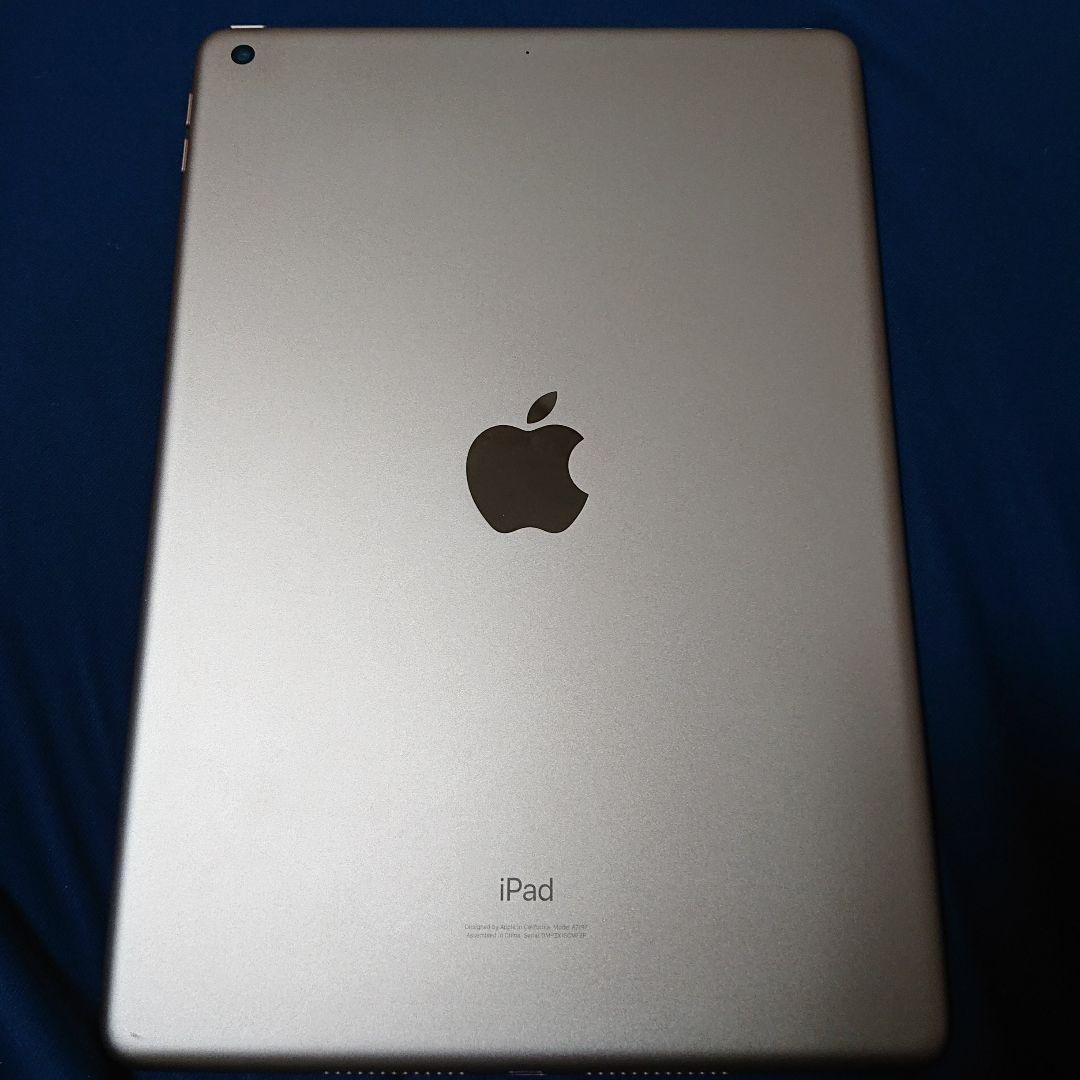 ipad第７世代 Wi-Fi 32GB Gold