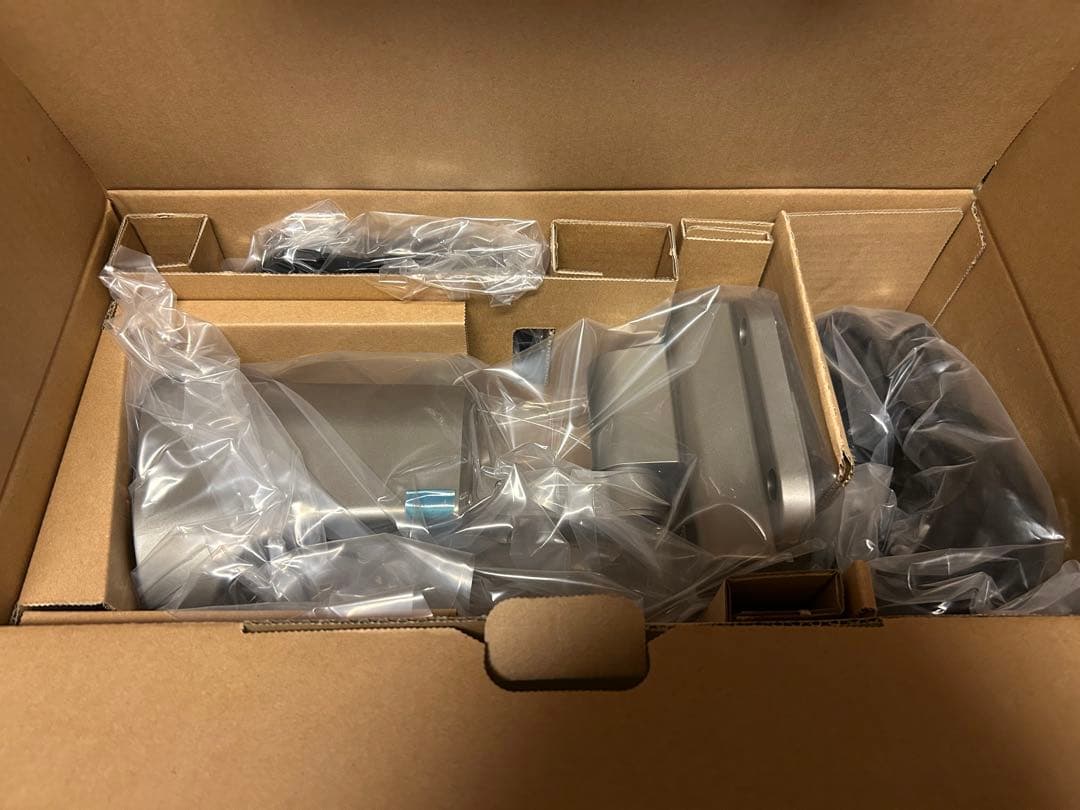 Panasonic VL-WD813K 防犯カメラ