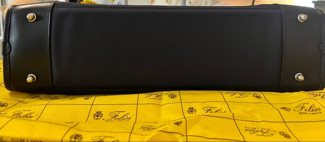 ももさん　フェリージ Felisi ビジネスバッグ ブリーフバッグ