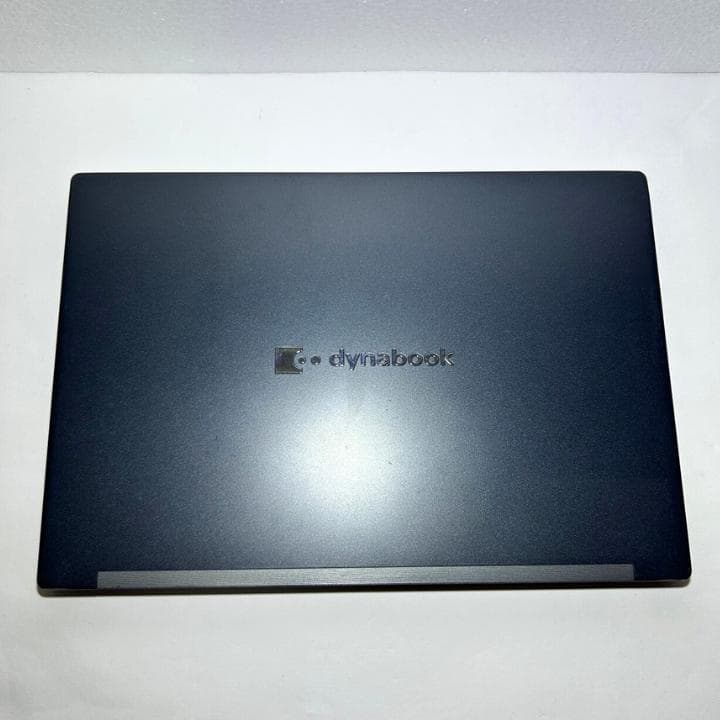 超軽量✨dynabook G83/KV 12世代i5×16GB×256GB