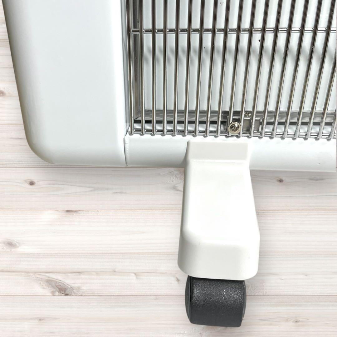 アールシーエス パネルヒーター 1200型 YUME1200-R17 夢暖房