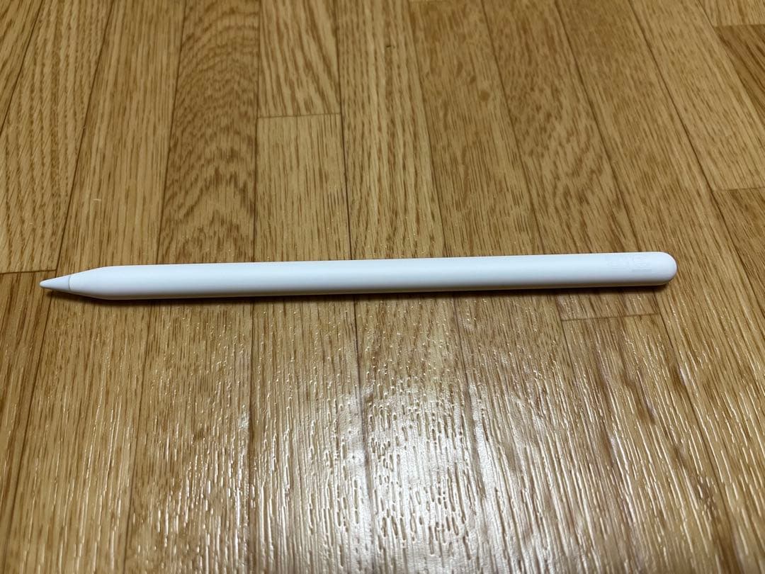 Apple Pencil Pro ホワイト