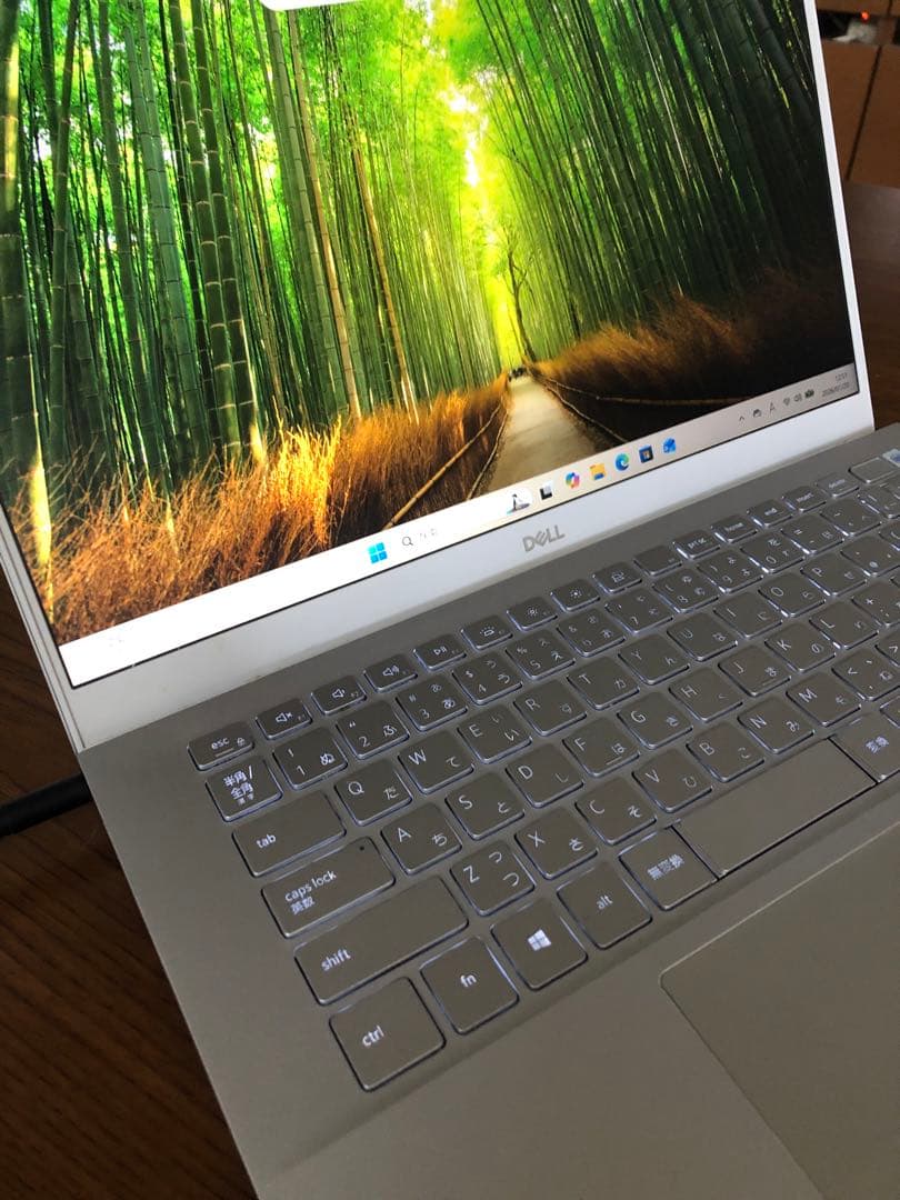 DELL InspironP130G office2021付 i5-1035 ②