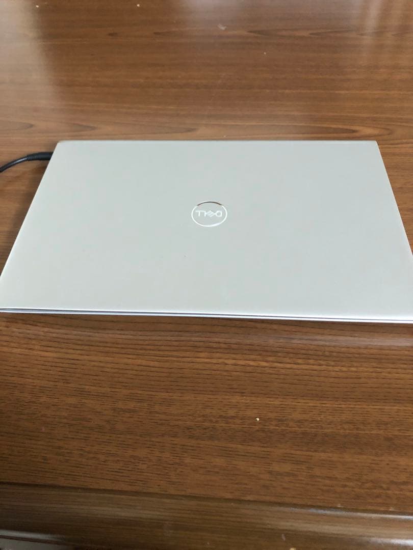 DELL InspironP130G office2021付 i5-1035 ②