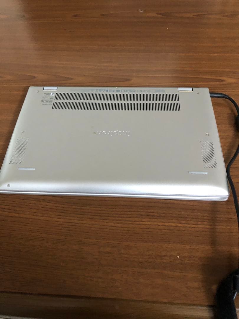 DELL InspironP130G office2021付 i5-1035 ②