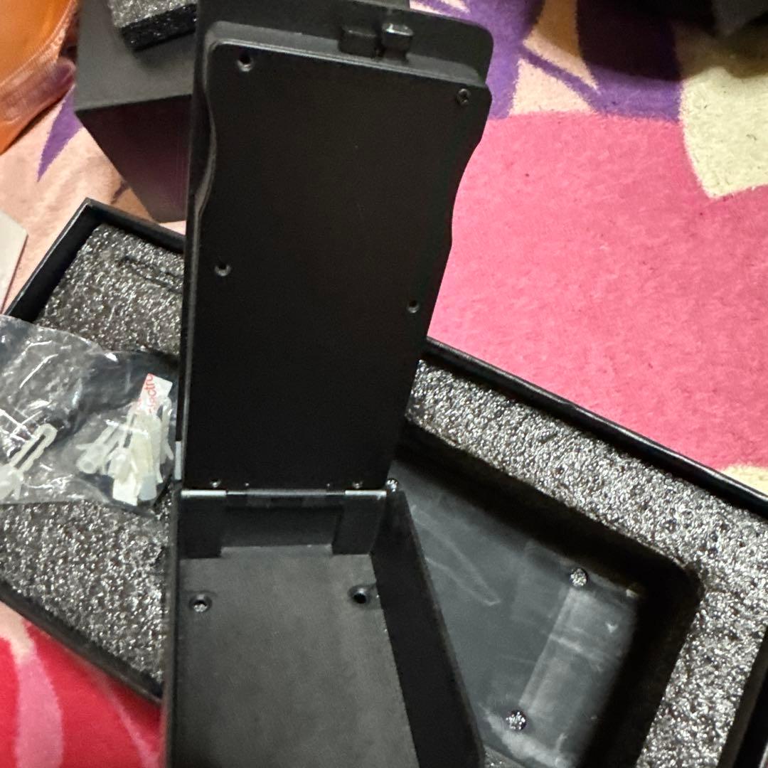 Populifeスマートキーボックス