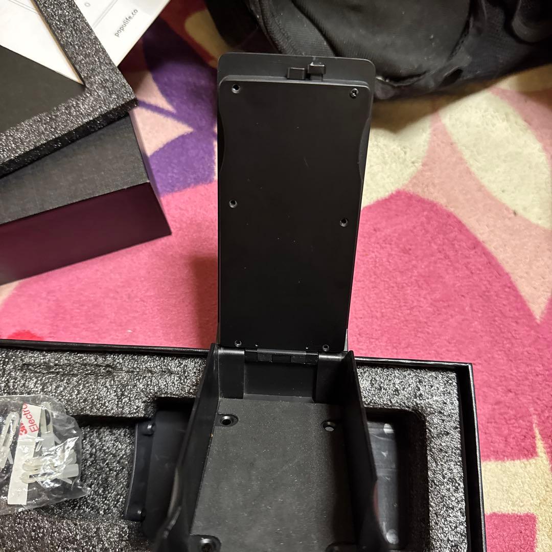 Populifeスマートキーボックス