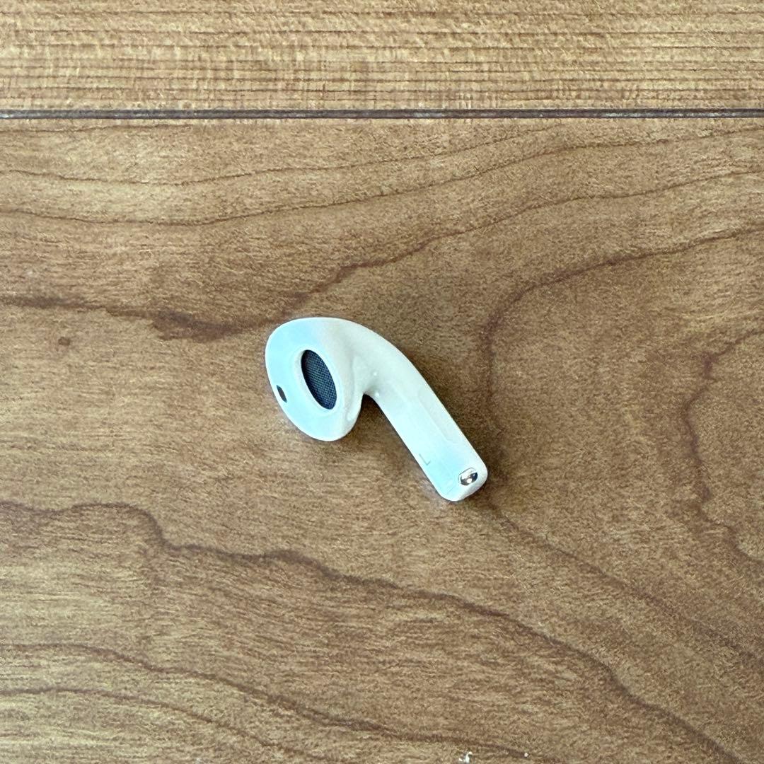 AirPods4 アクティブノイズキャンセリング搭載 MXP93J/A