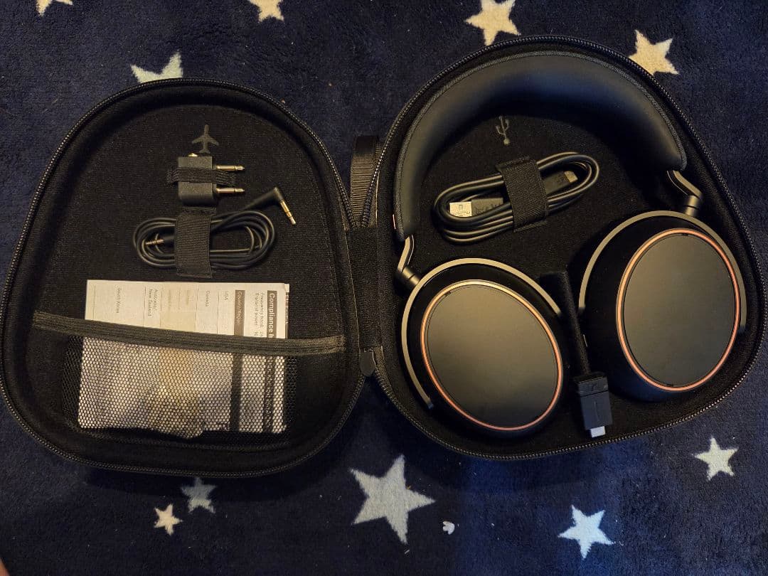 ヤママ sennheiser MOMENTUM 4 Wireless