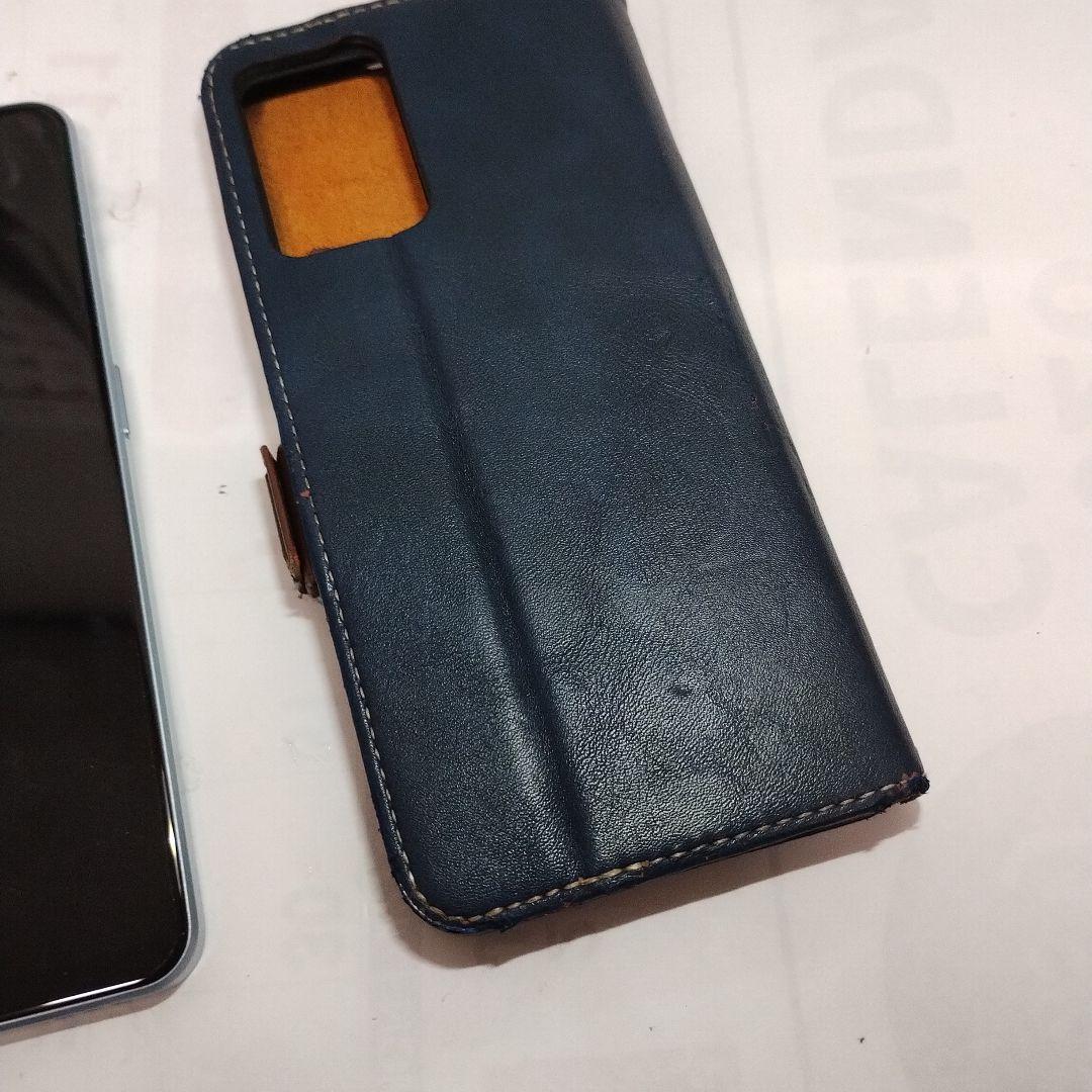 OPPO Reno7 A 本体　(美品)