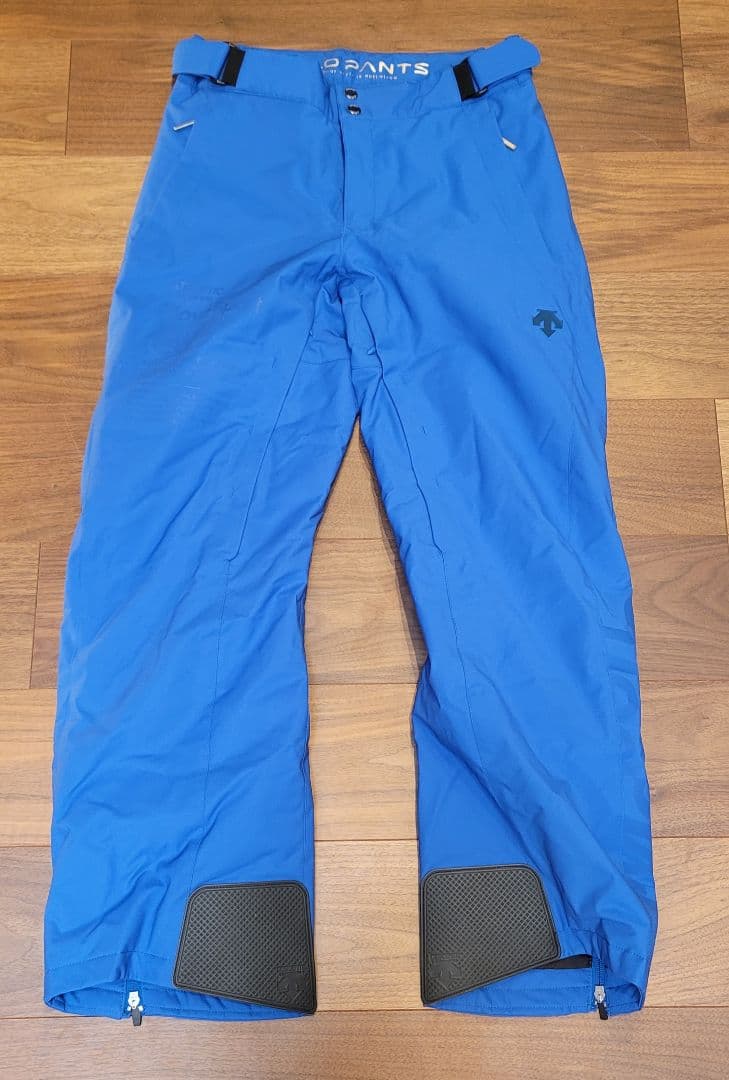 DESCENTE S.I.O スキーウェア 上下セット M/L