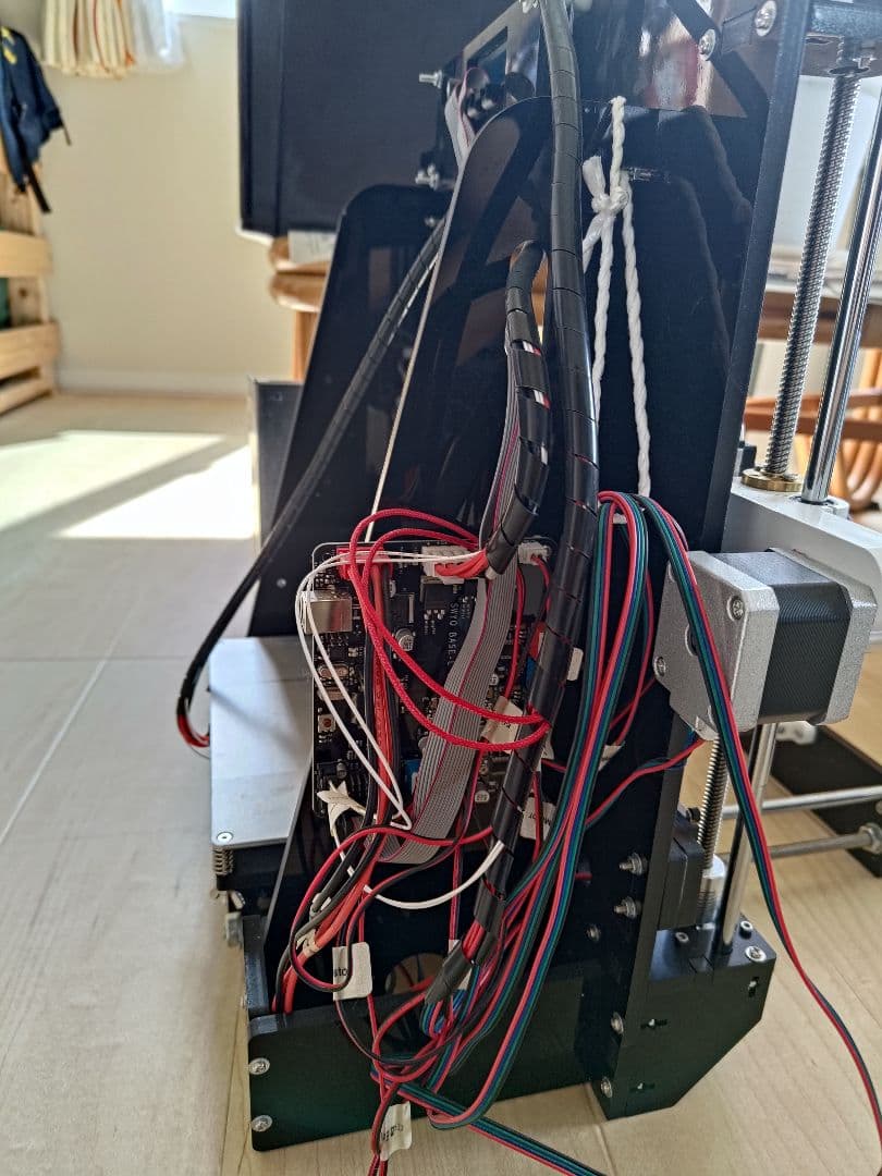 プリンター・複合機 ALUNAR 3D Printer