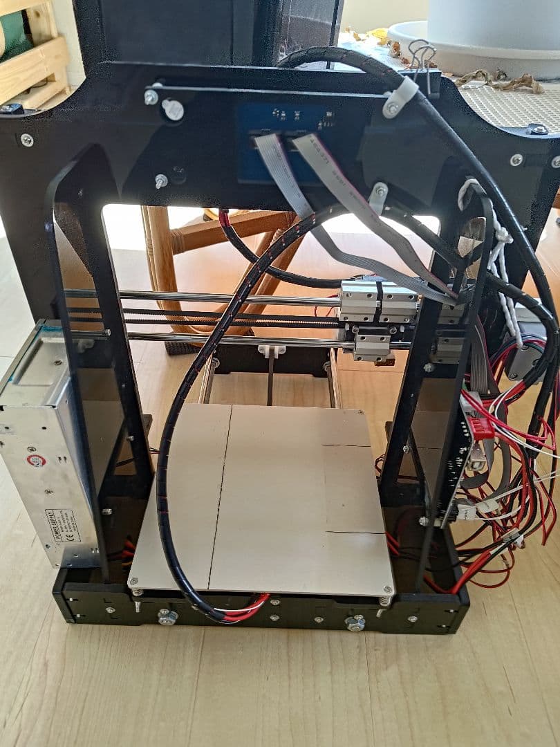 プリンター・複合機 ALUNAR 3D Printer