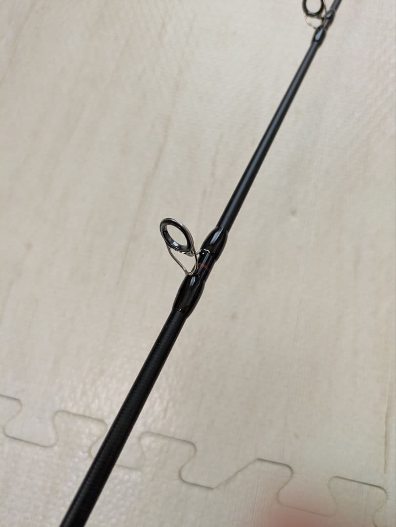 森の熊さんジグフォース　SSD15th　アニバーサリーリミテッドS634