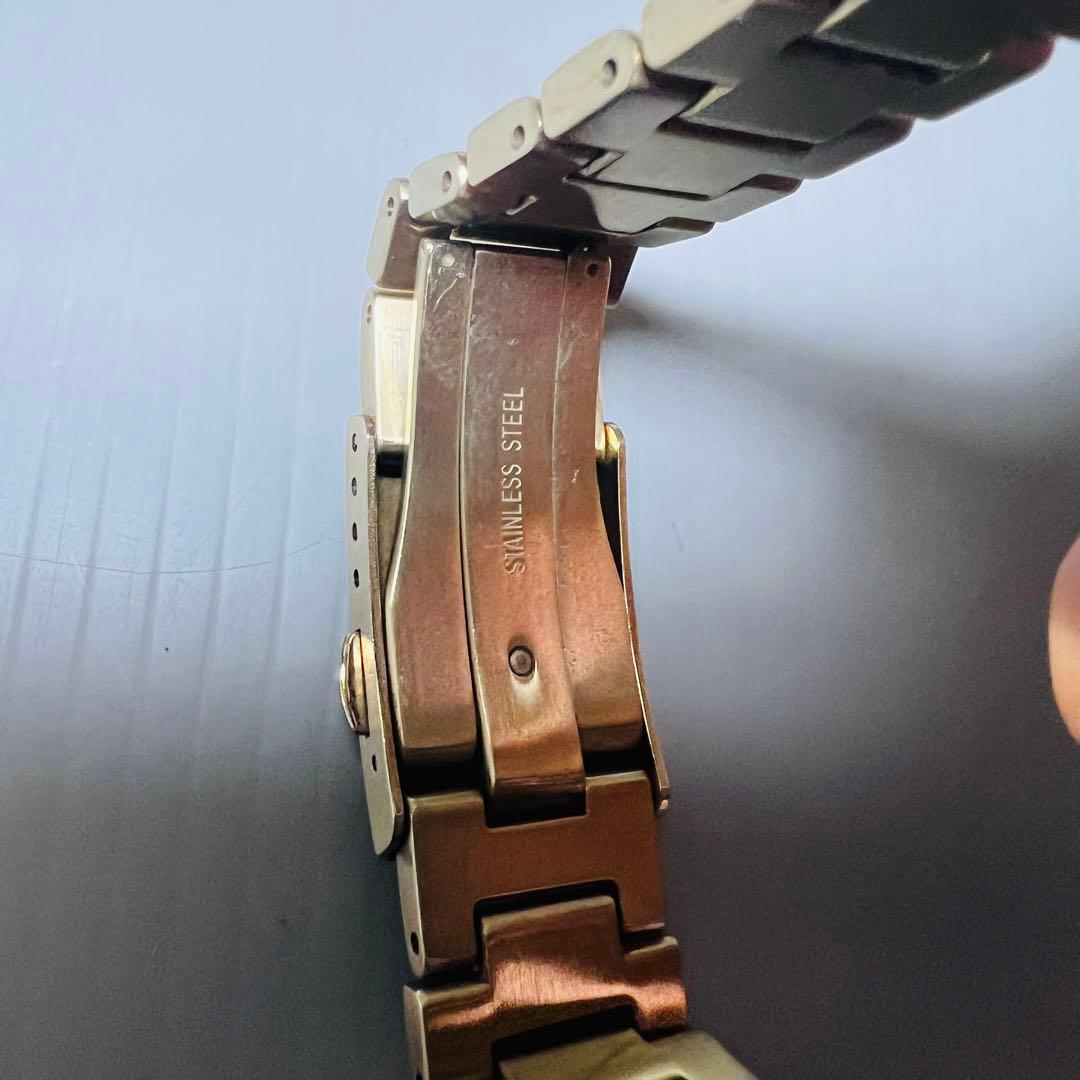 CASIO G-SHOCK GMW-B5000GD-9JF フルメタルゴールド