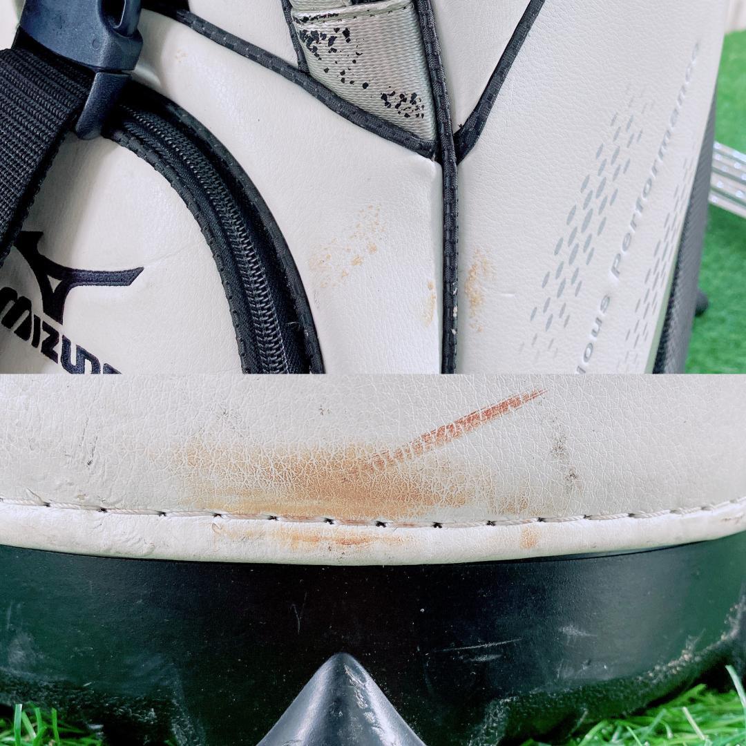 ミズノ MP-001 メンズ ゴルフクラブ セット 11本セット　N2234