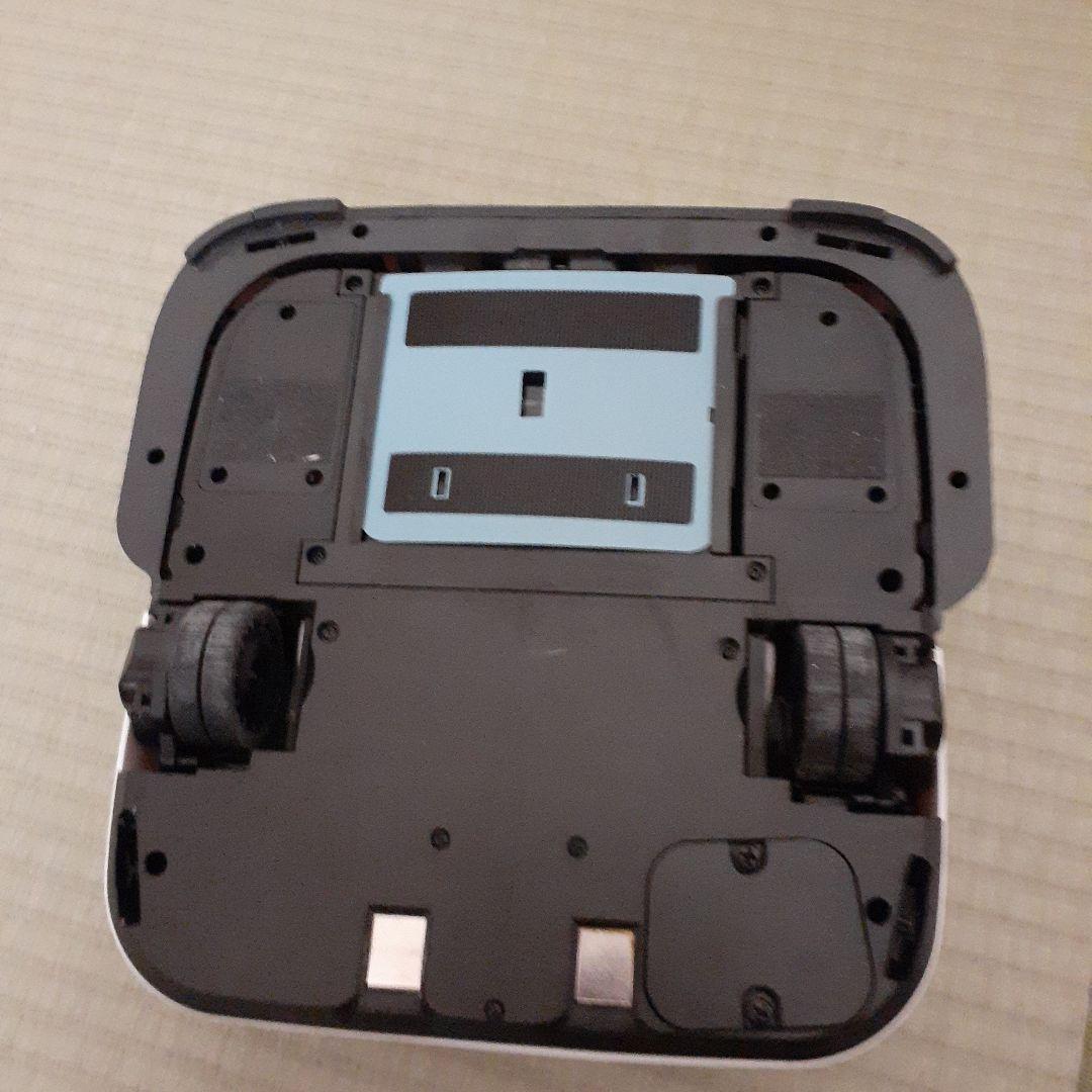 IROBOT ブラーバジェットM6