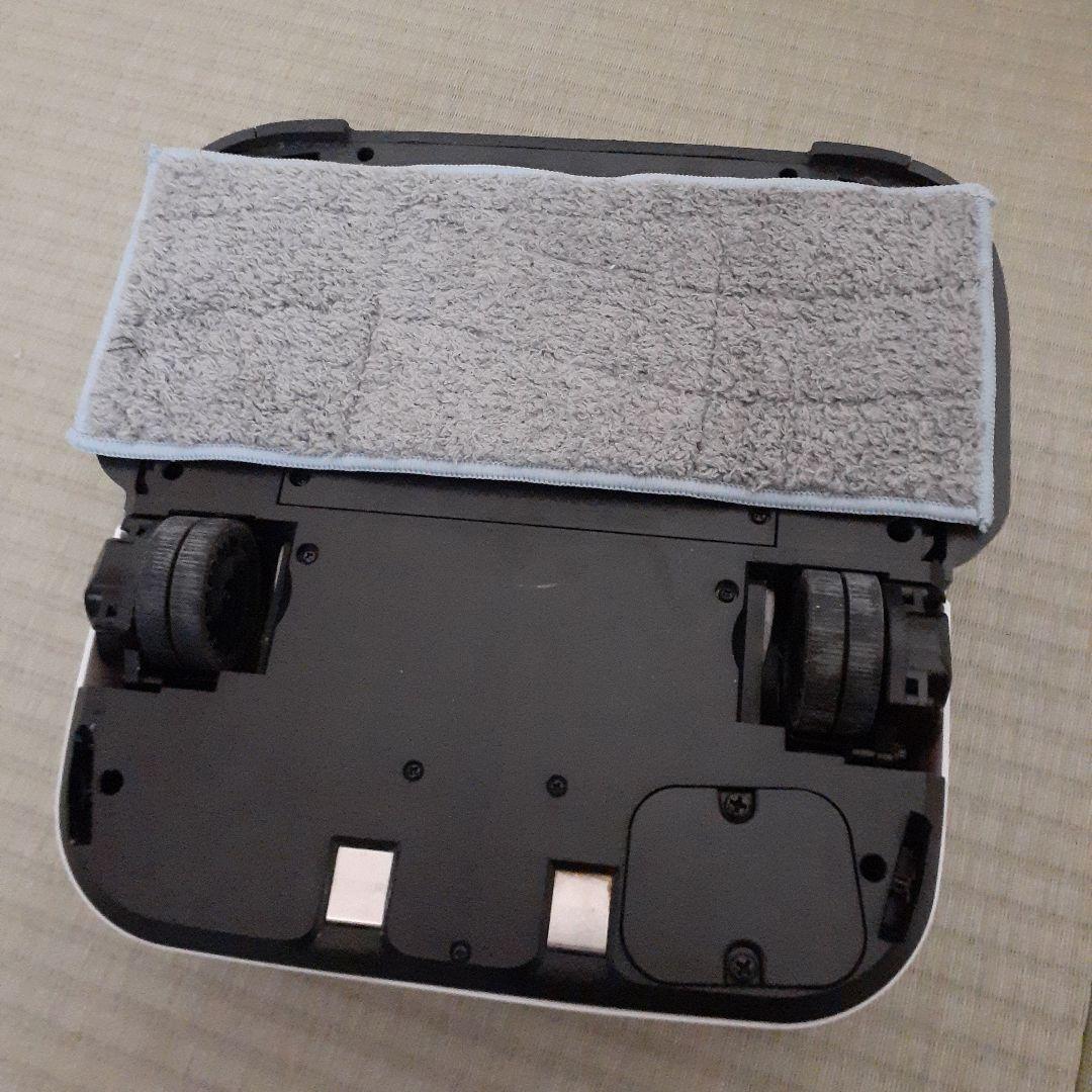 IROBOT ブラーバジェットM6