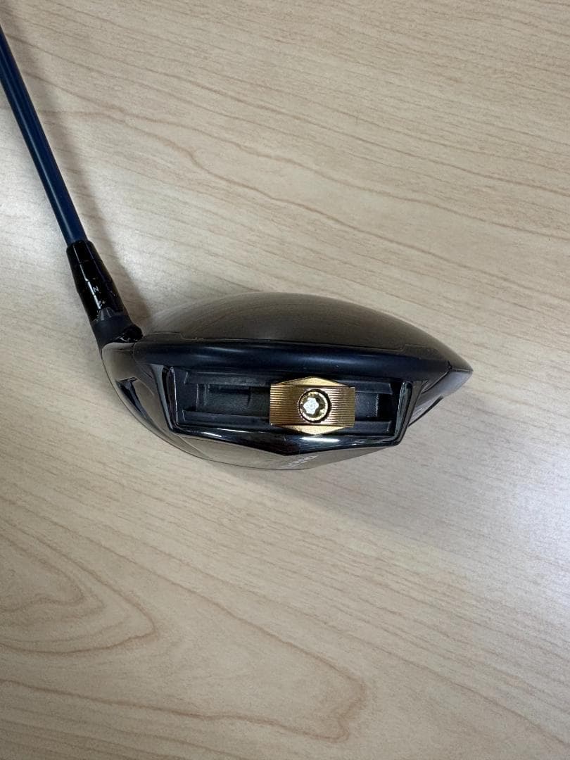 Callaway PARADYM ドライバー 9°
