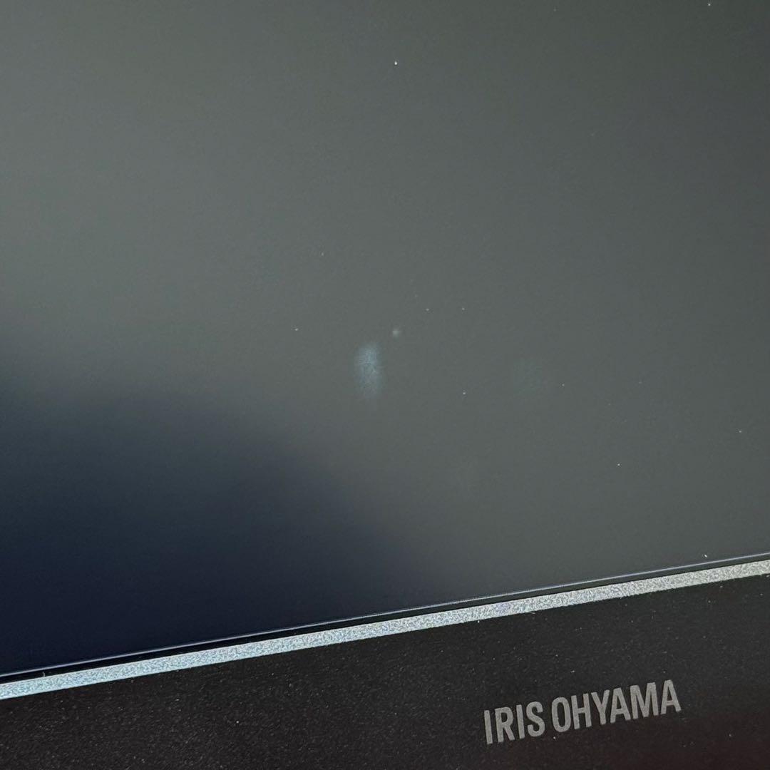アイリスオーヤマ ILD-A1616MS ポータブルモニター 15.6インチ