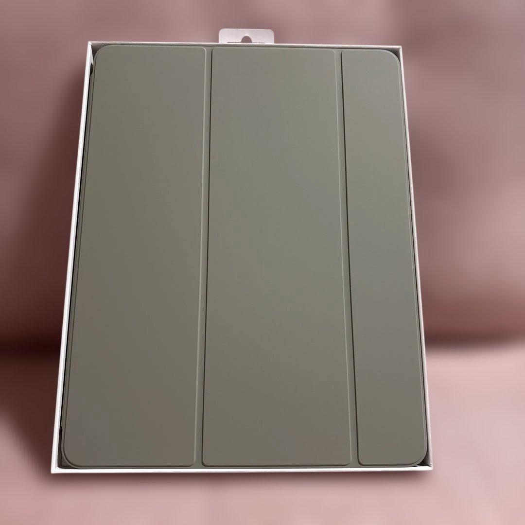 iPad Air 13 Smart Folio M2 M3 13インチ　純正