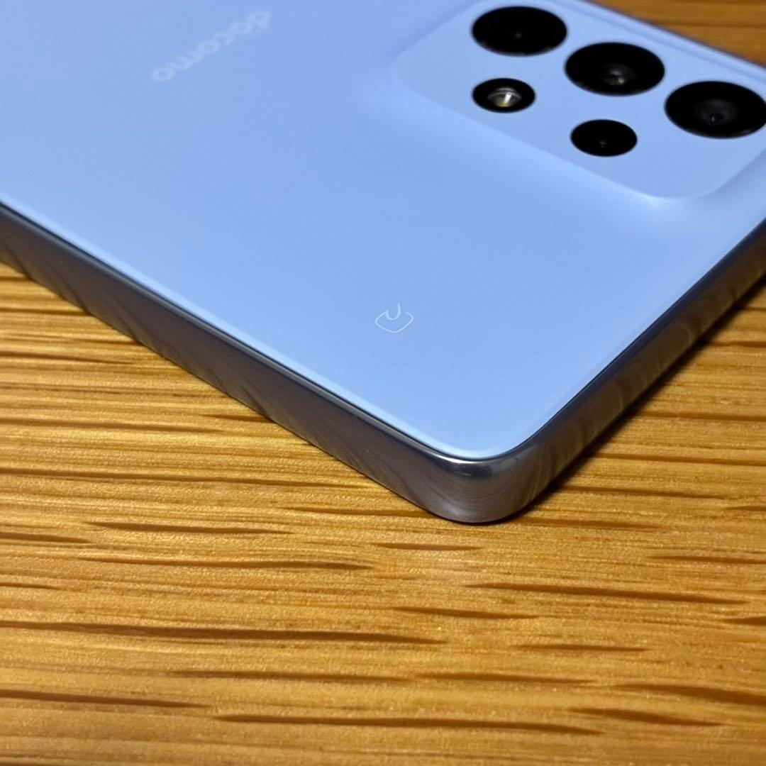 スマートフォン本体 Ya14135 Galaxy A53 5G SC-53C SAMSUNG