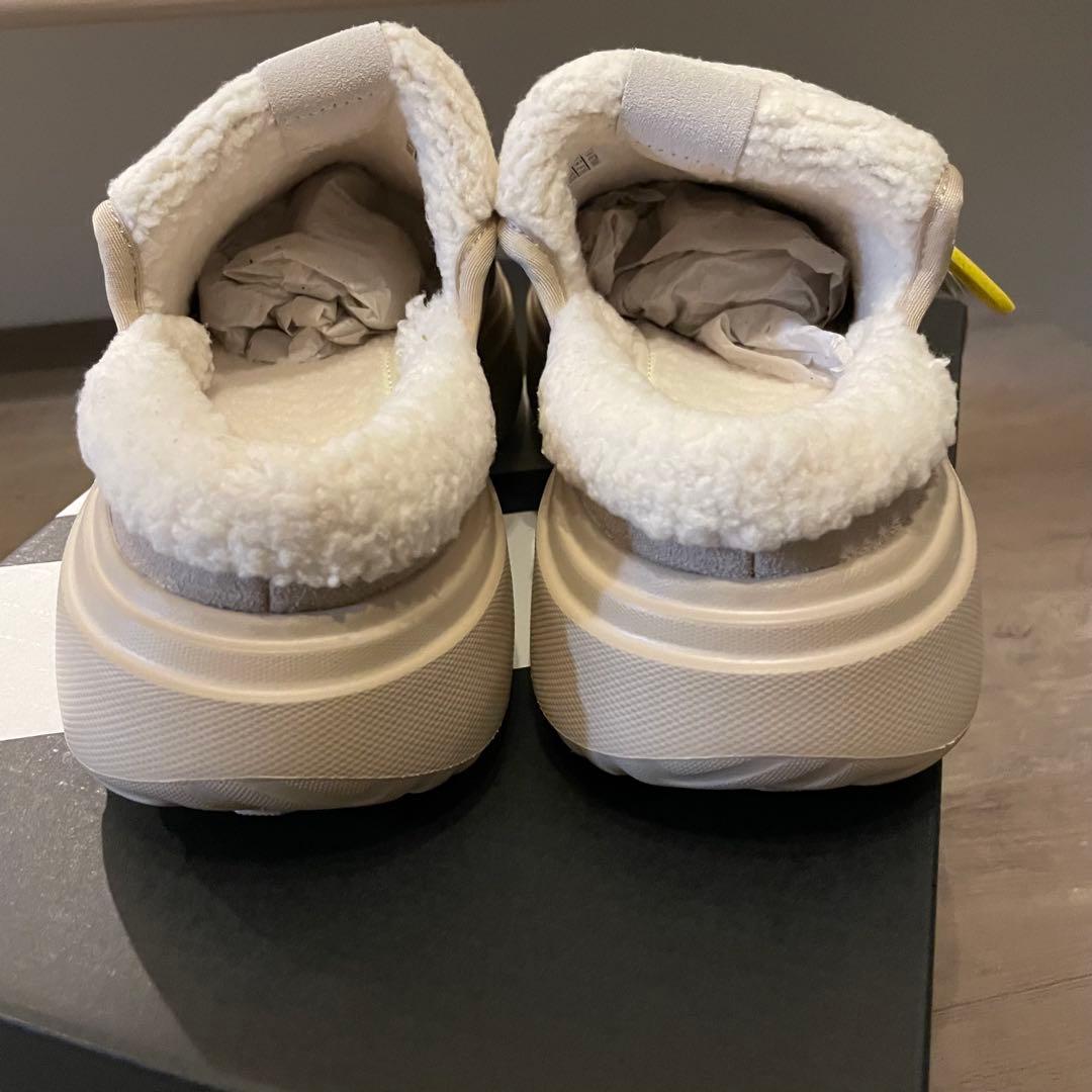 大人気⭐︎グランドコートミュール　Grand Court Mule 22.5 新品