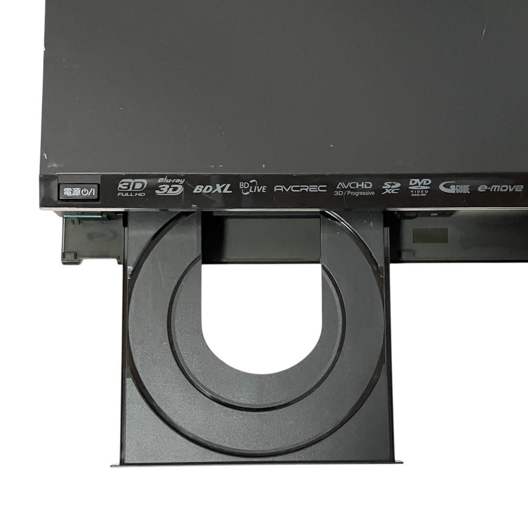 パナソニック 1TB 2番組同時録画 ブルーレイレコーダー DMR-BWT620