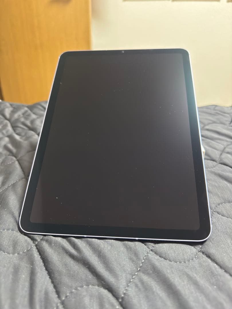 q*様 iPad Air（第五世代） Wi-Fi + Cellularモデル 6