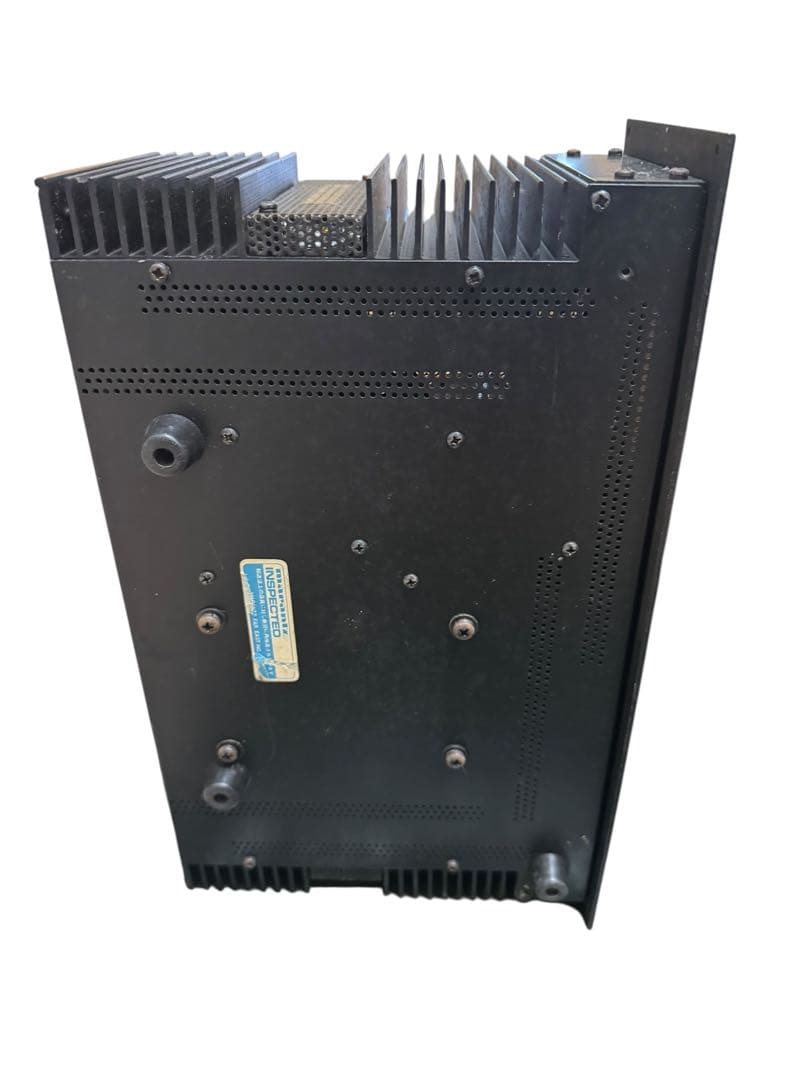 Marantz Model 240 パワーアンプ　マランツ　ヴィンテージ