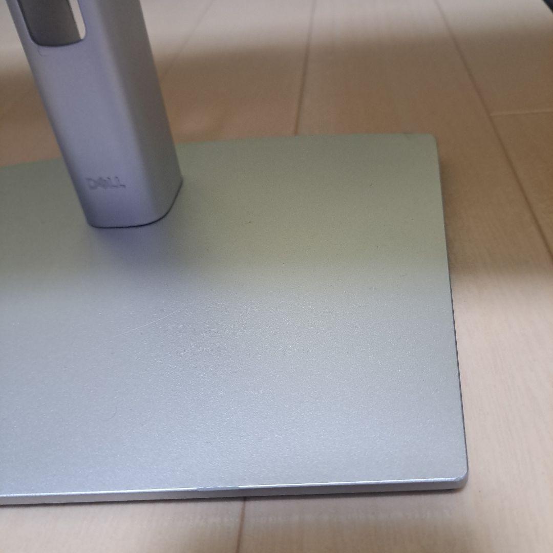 本日のみ価格!液晶モニター Dell モニター P2721Q 4K,モニター