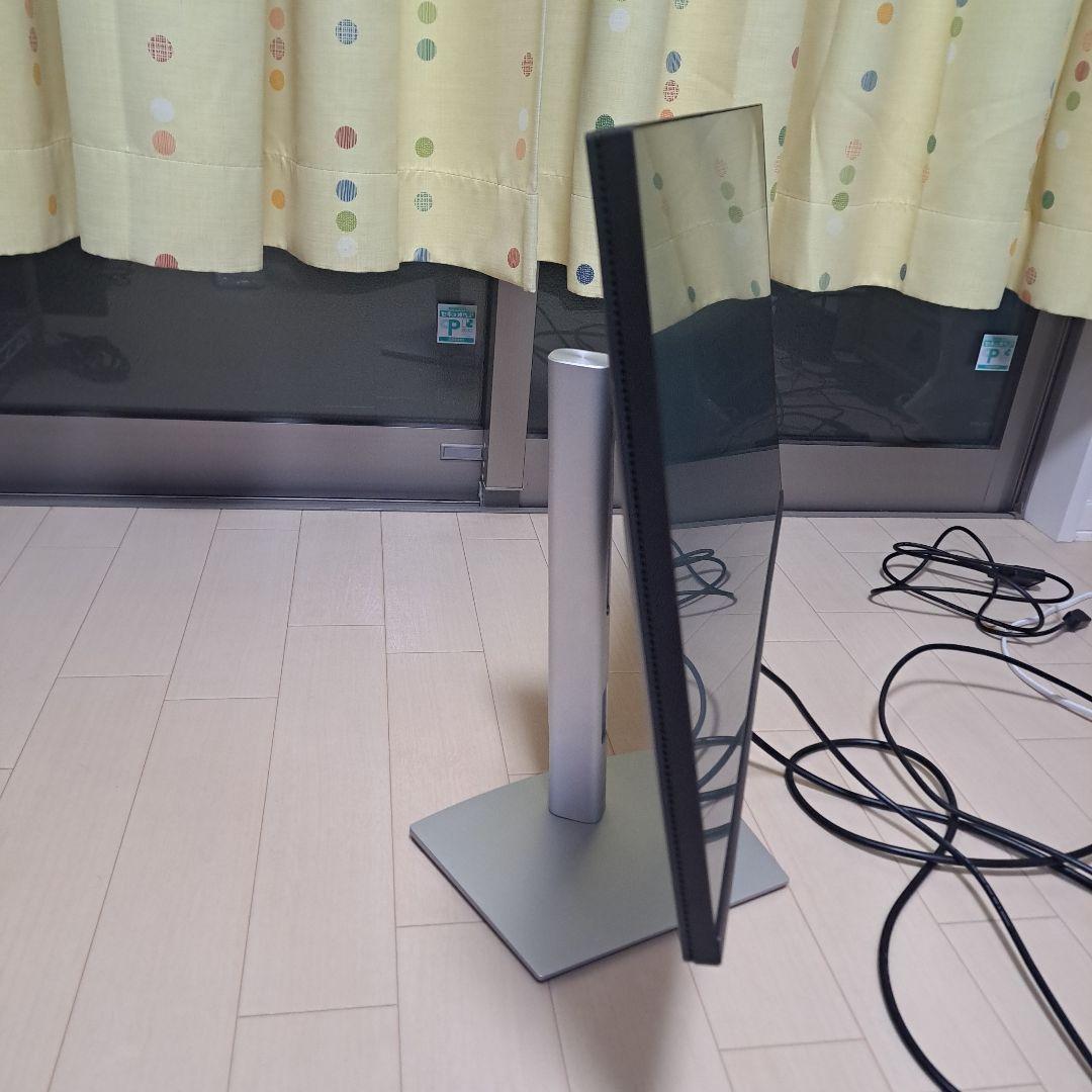 本日のみ価格!液晶モニター Dell モニター P2721Q 4K,モニター