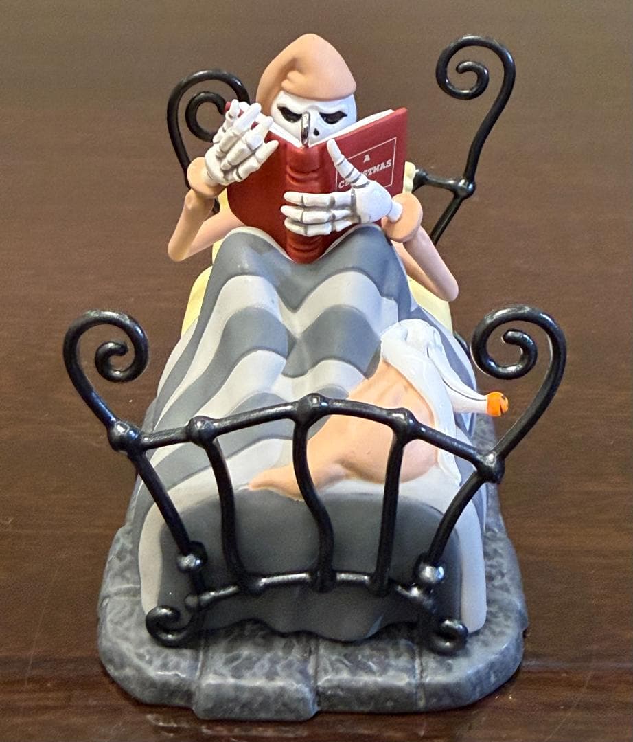 ナイトメアー・ビフォア・クリスマス ベッドタイムストーリー ジャック