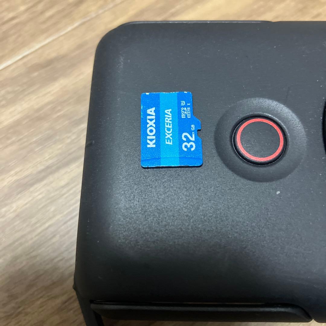 CANON Powershot V10 vlogカメラ