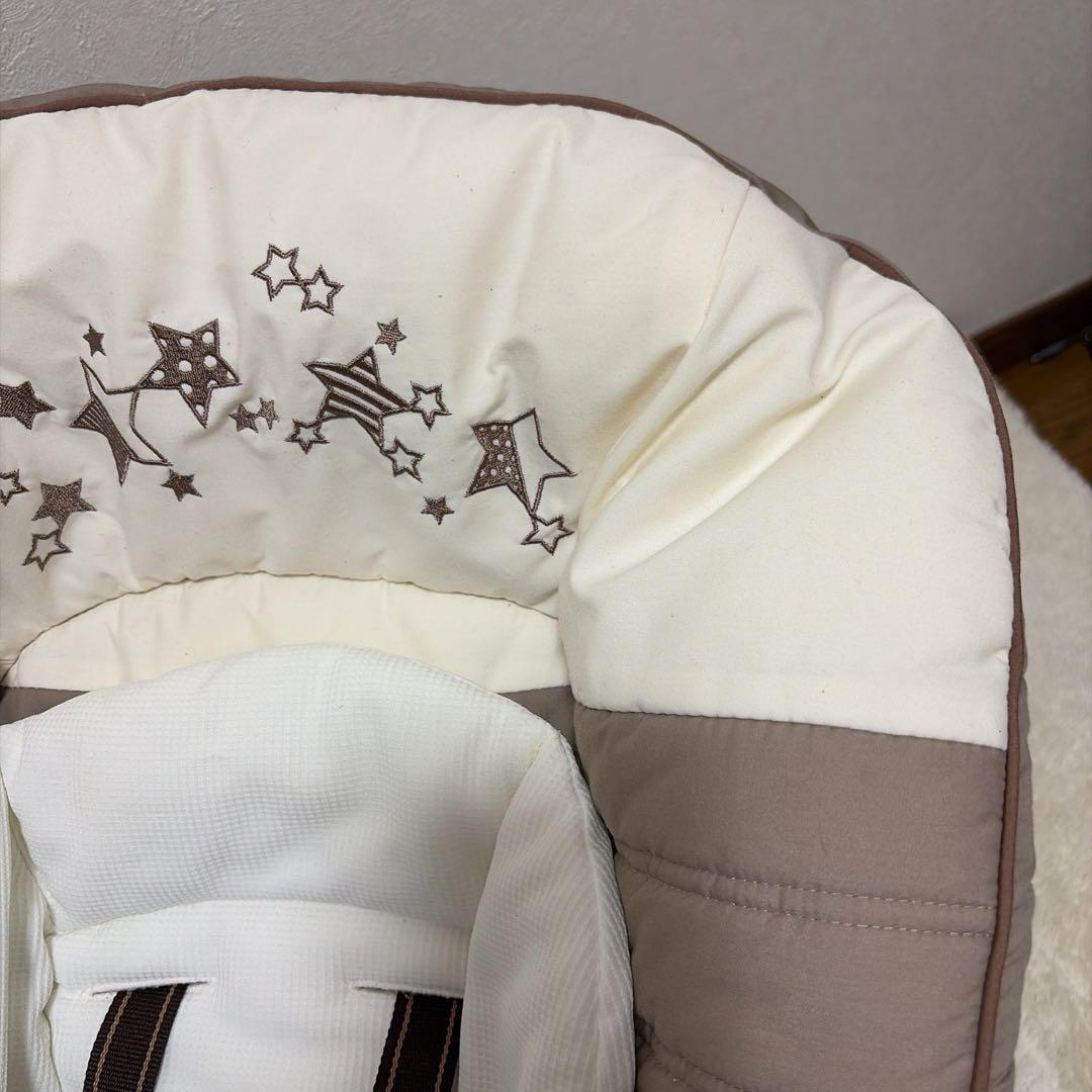 Combi ハイローチェア ネムリラAT 電動